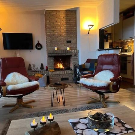 Ferienwohnung Joschko Winterberg Esterno foto