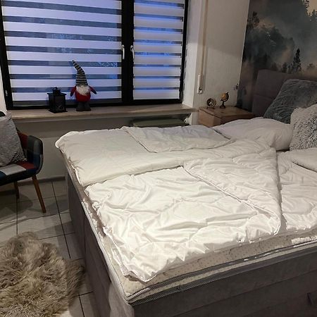 Ferienwohnung Joschko Winterberg Esterno foto