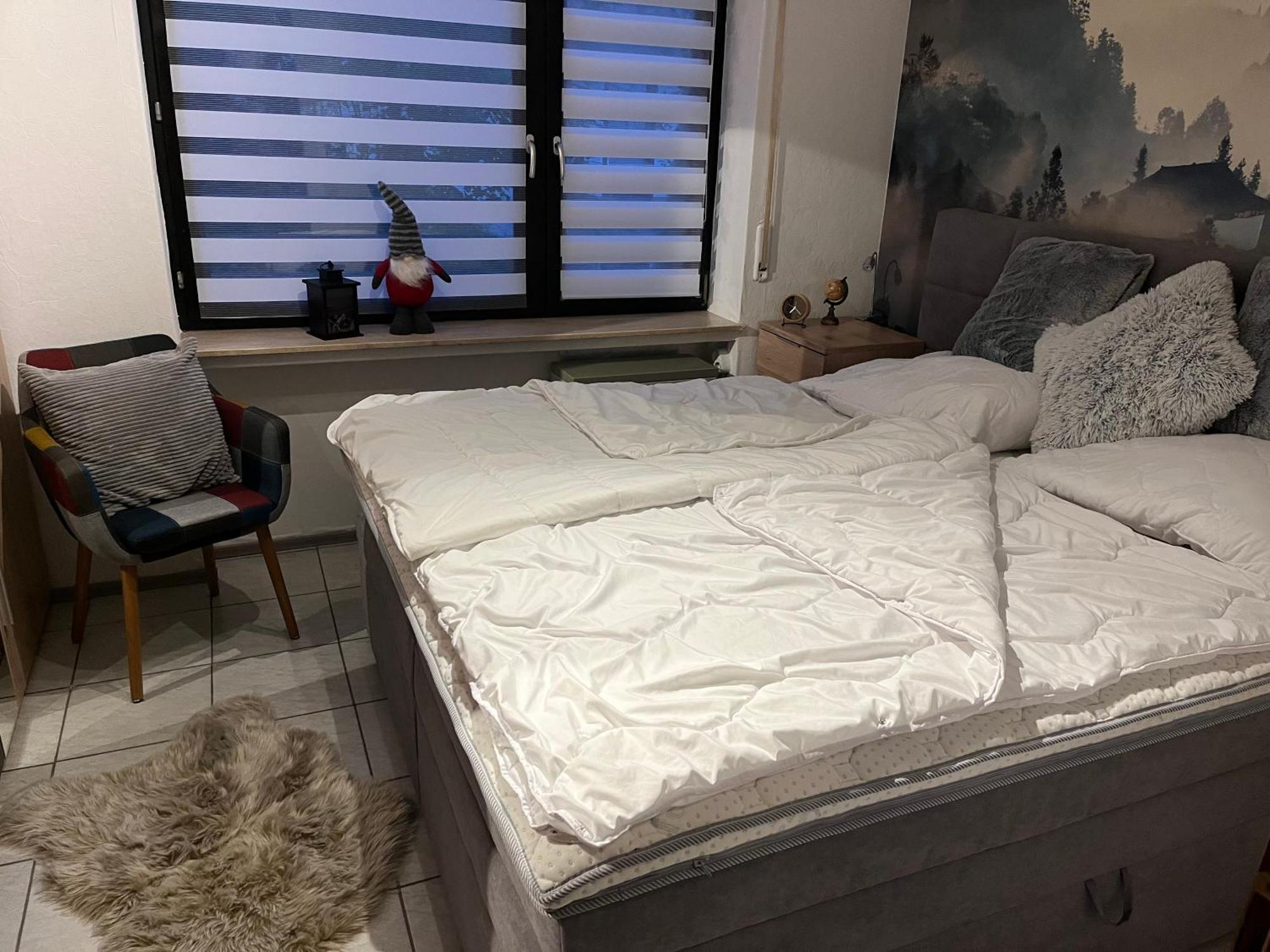 Ferienwohnung Joschko Winterberg Esterno foto
