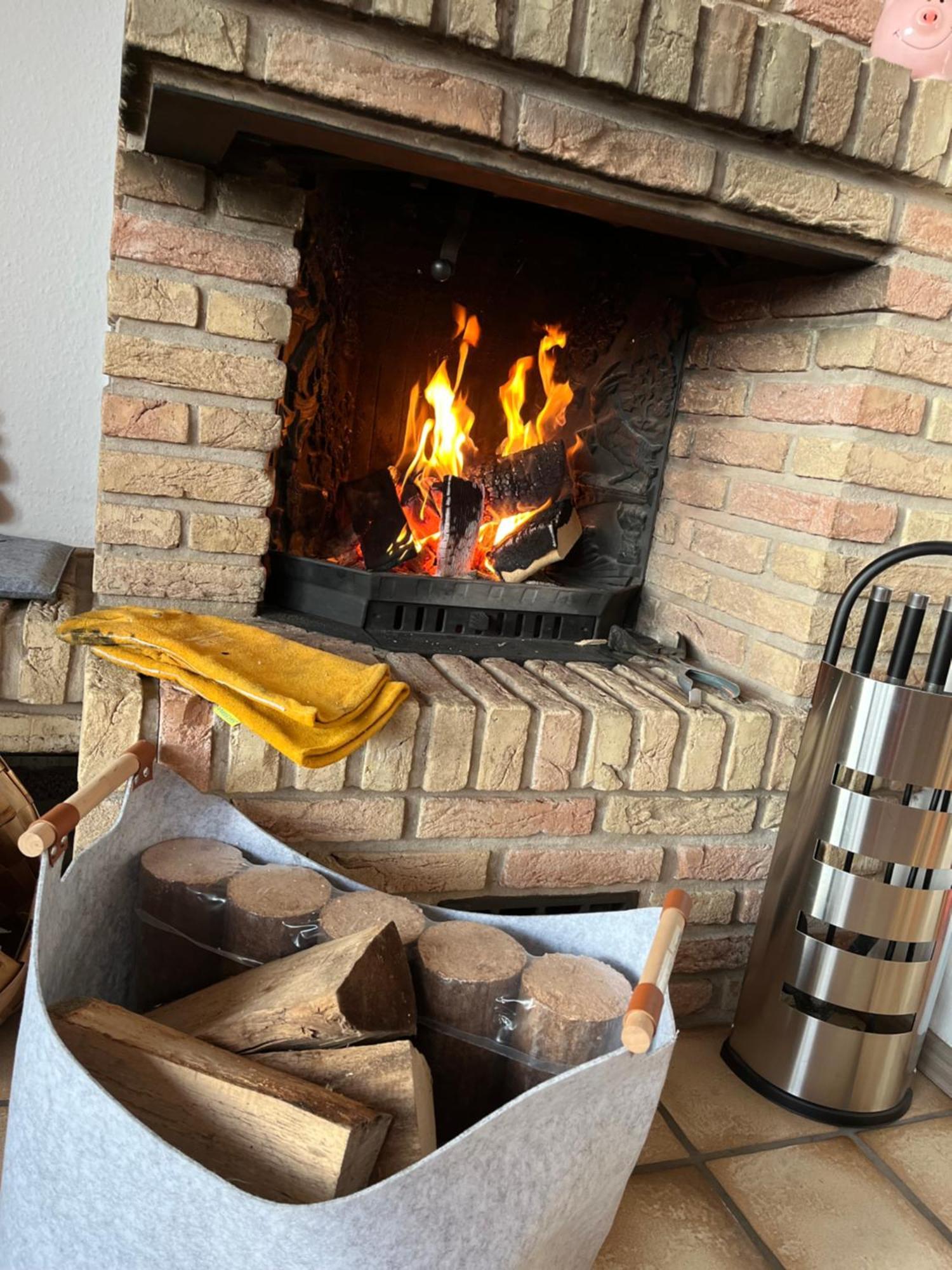 Ferienwohnung Joschko Winterberg Esterno foto