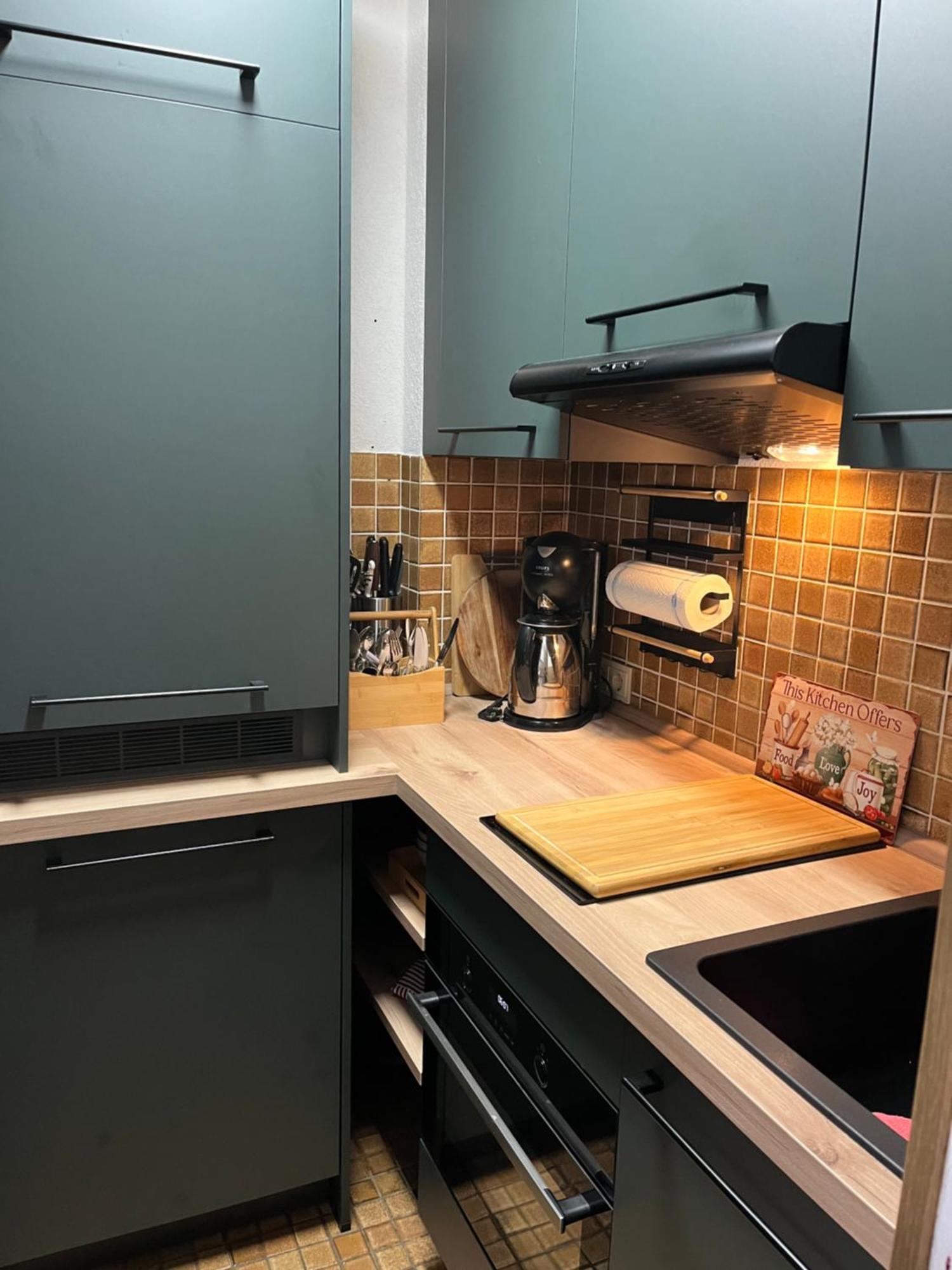 Ferienwohnung Joschko Winterberg Esterno foto