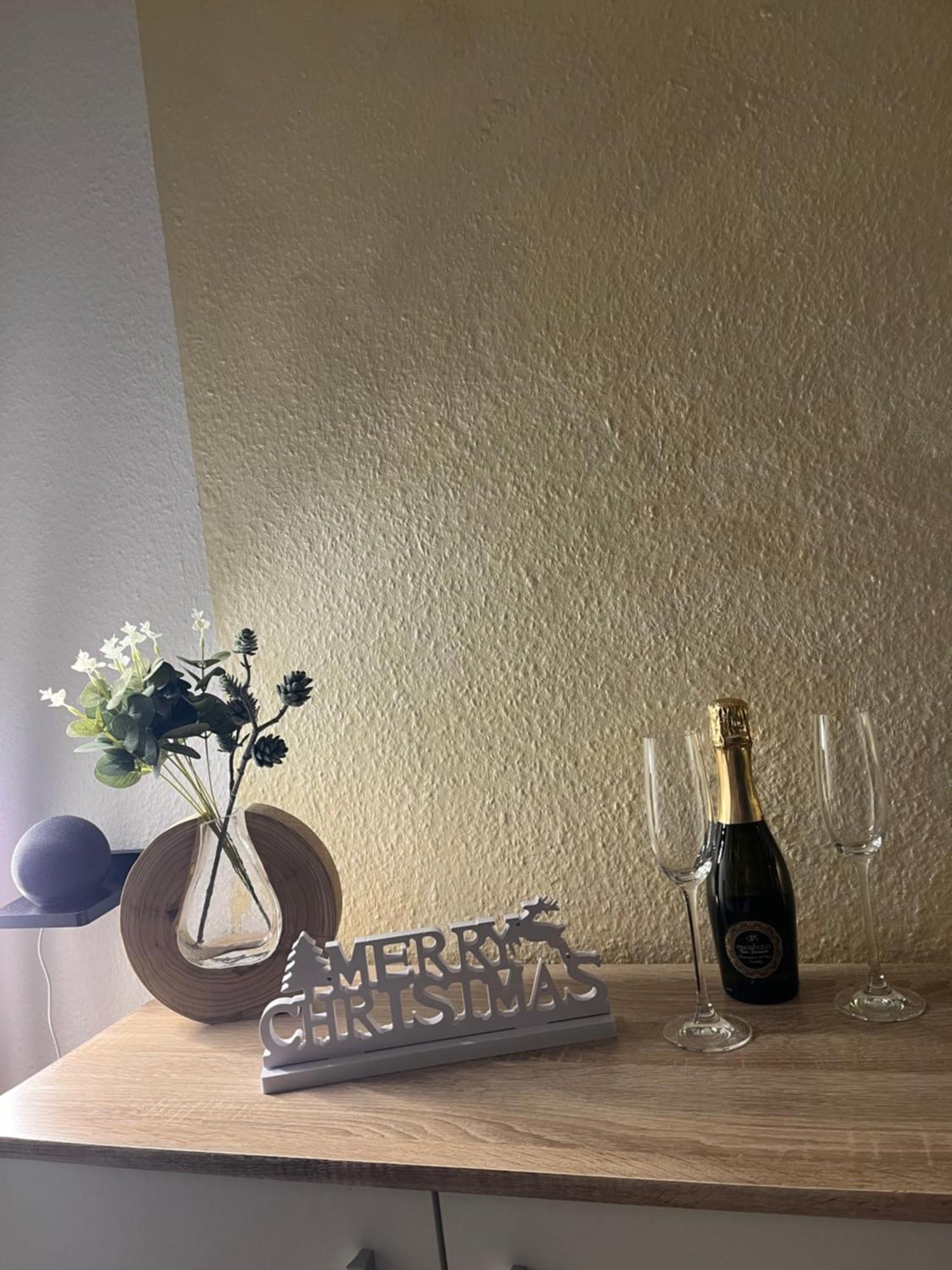 Ferienwohnung Joschko Winterberg Esterno foto