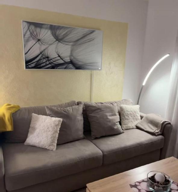 Ferienwohnung Joschko Winterberg Esterno foto