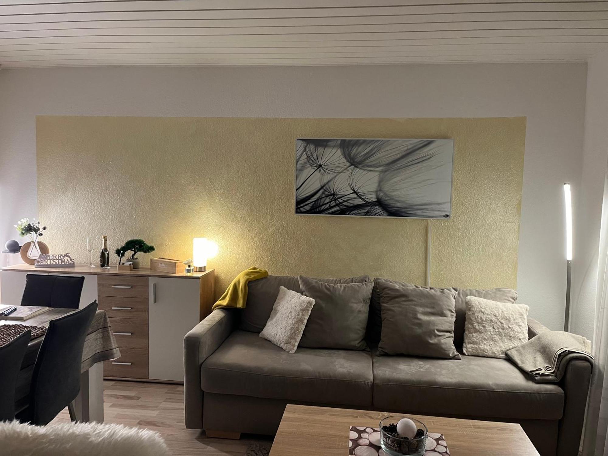 Ferienwohnung Joschko Winterberg Esterno foto